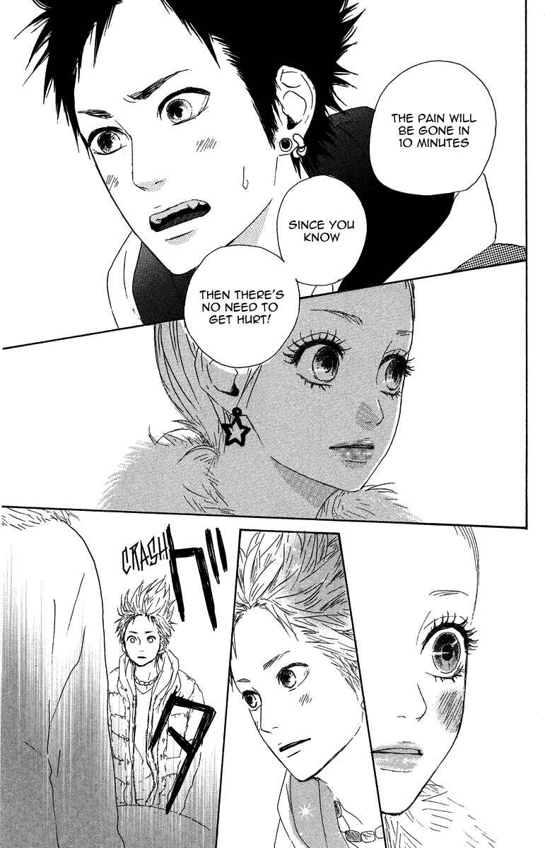 Page 25 Chapter 6 Dreamin Sun