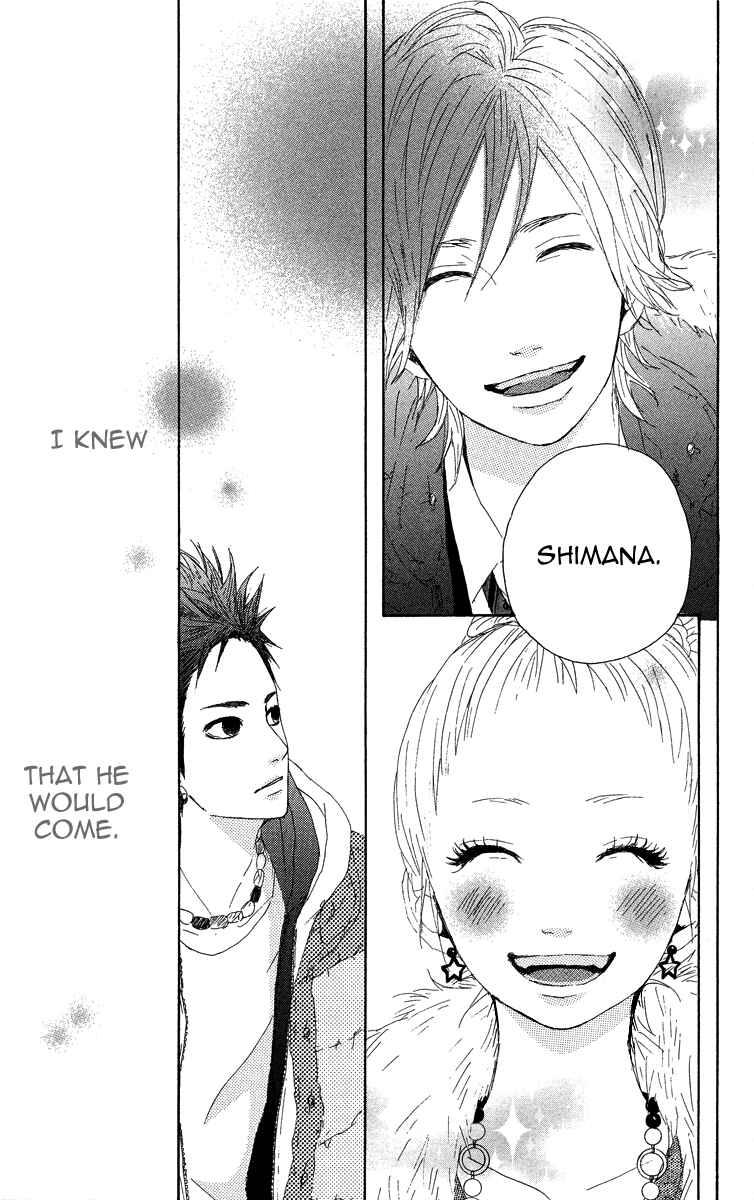 Page 27 Chapter 6 Dreamin Sun