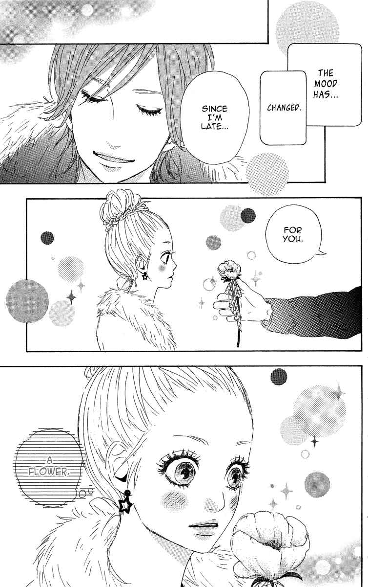 Page 29 Chapter 6 Dreamin Sun