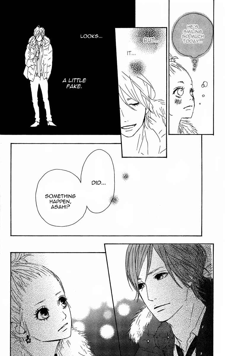 Page 37 Chapter 6 Dreamin Sun