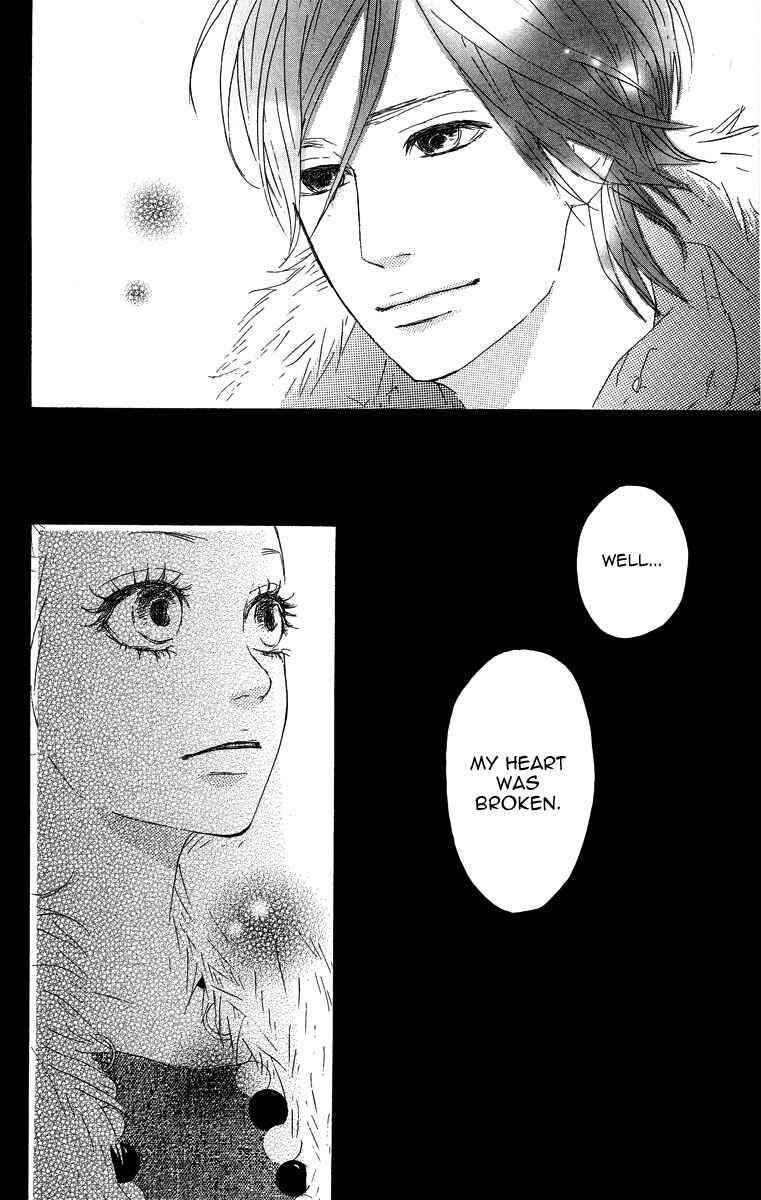 Page 38 Chapter 6 Dreamin Sun