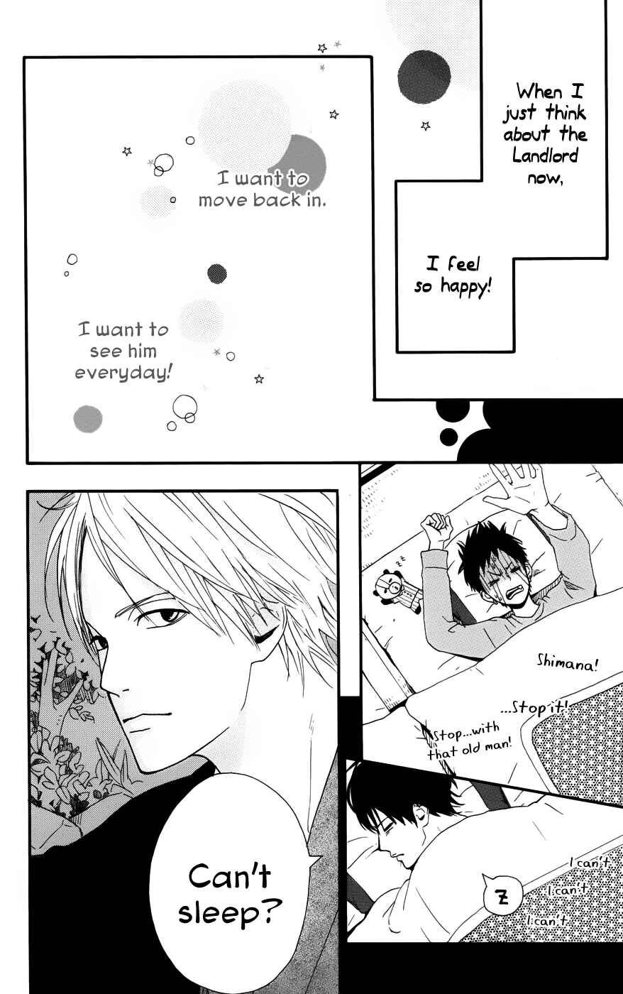 Page 10 Chapter 29 Dreamin Sun