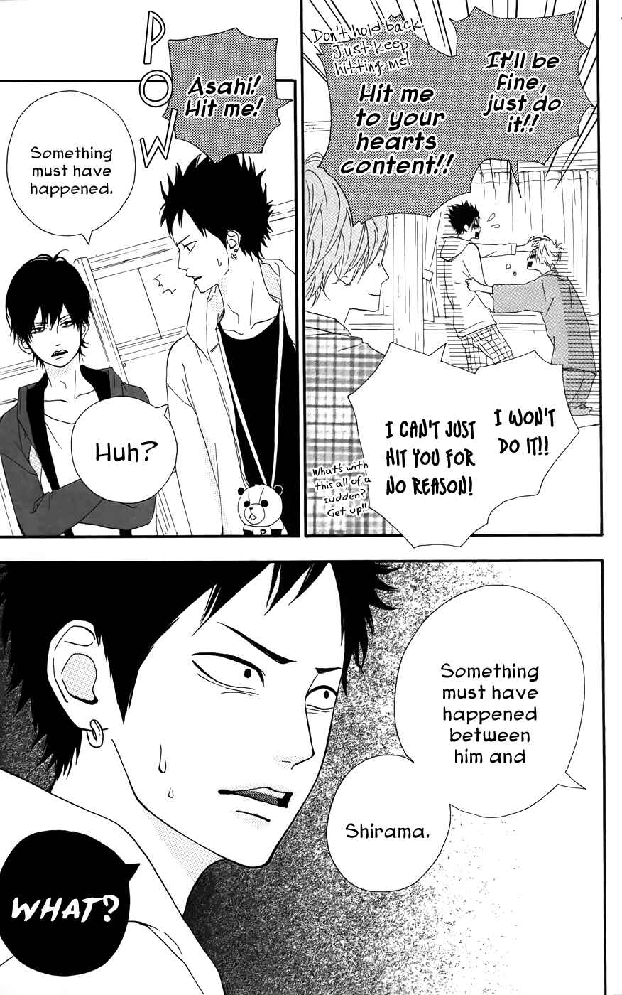 Page 7 Chapter 29 Dreamin Sun