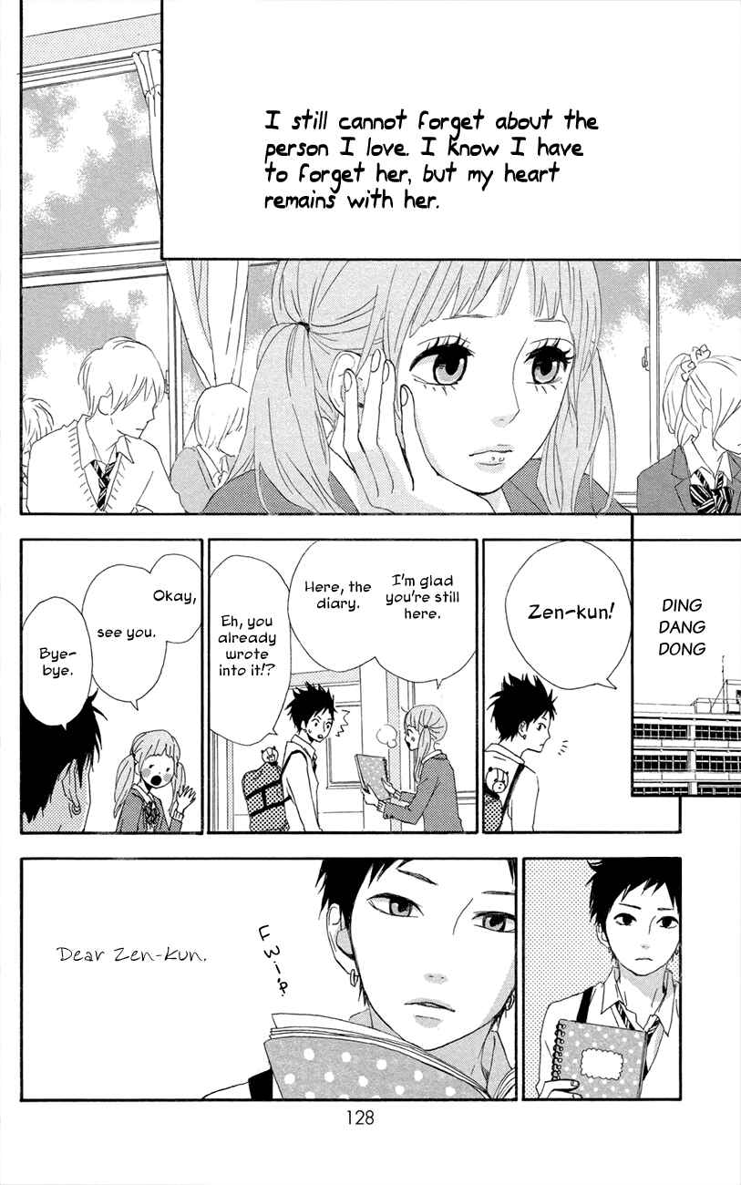 Page 12 Chapter 46 Dreamin Sun