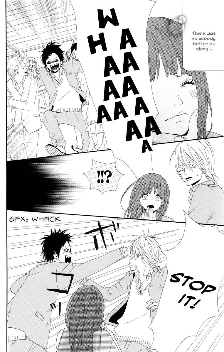 Page 28 Chapter 18.5 Dreamin Sun