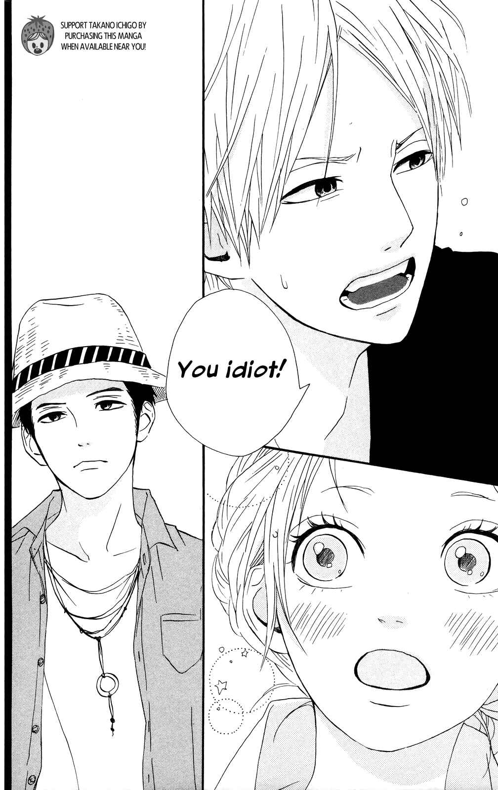 Page 38 Chapter 34 Dreamin Sun