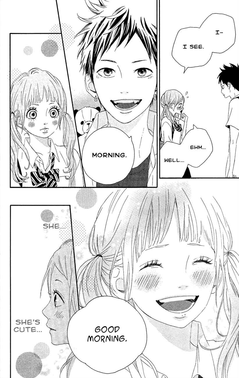 Page 12 Chapter 41 Dreamin Sun