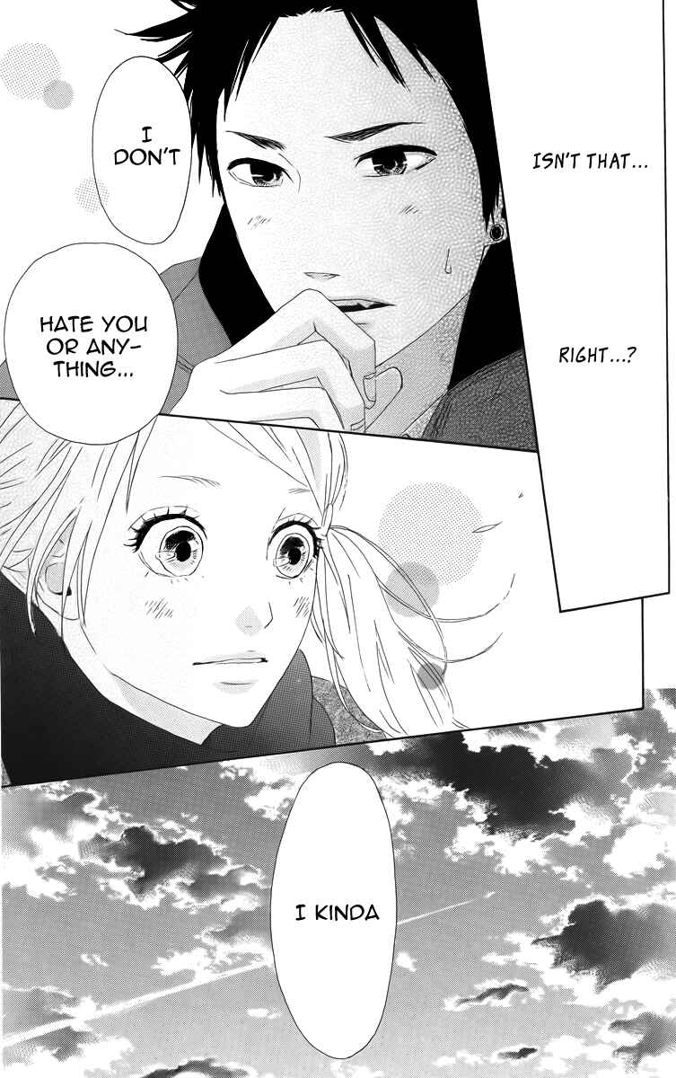 Page 25 Chapter 12 Dreamin Sun