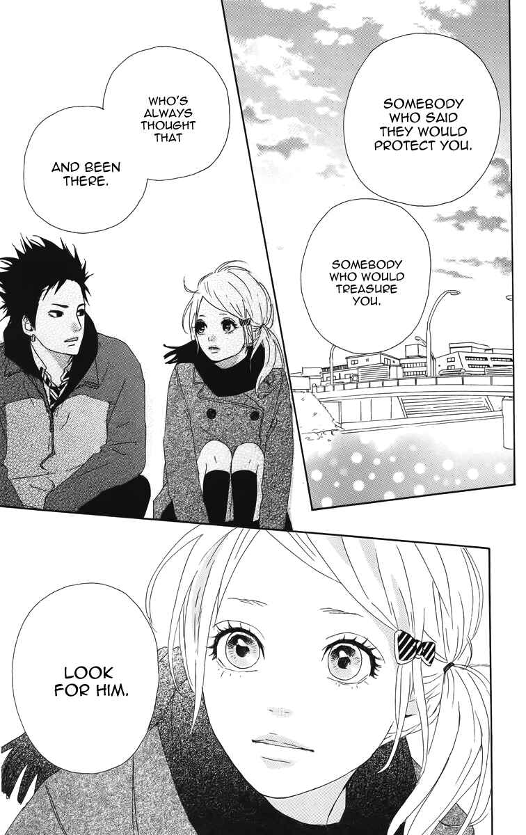 Page 31 Chapter 12 Dreamin Sun