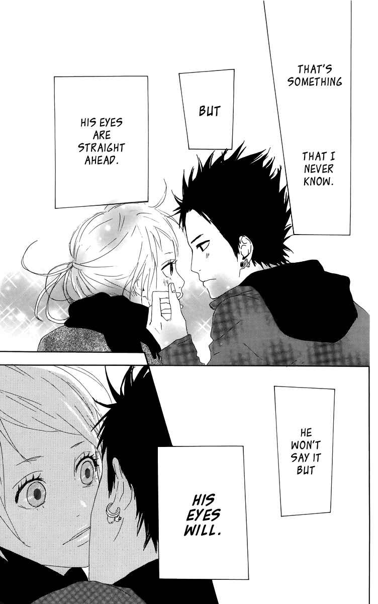 Page 35 Chapter 12 Dreamin Sun