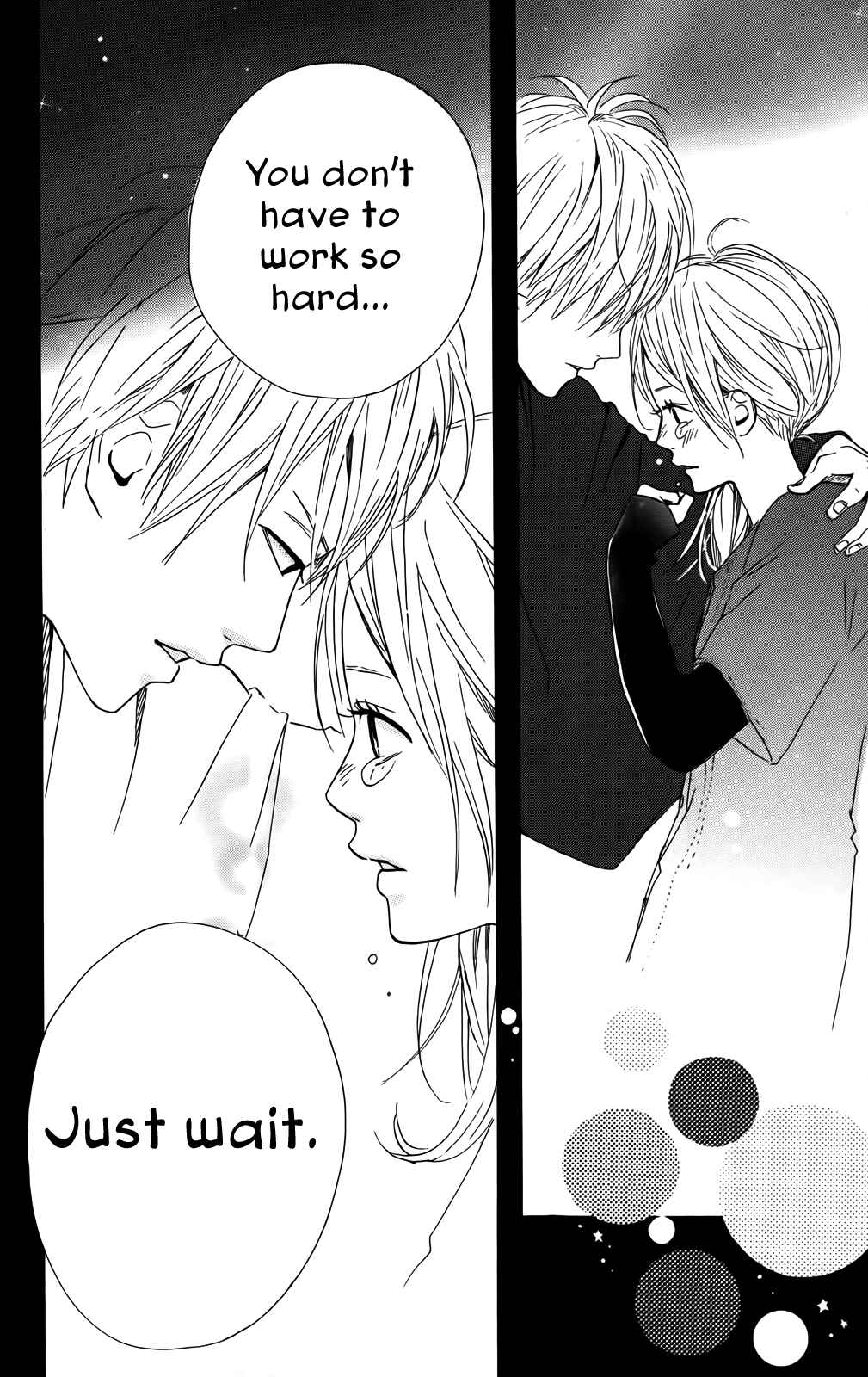 Page 42 Chapter 32 Dreamin Sun