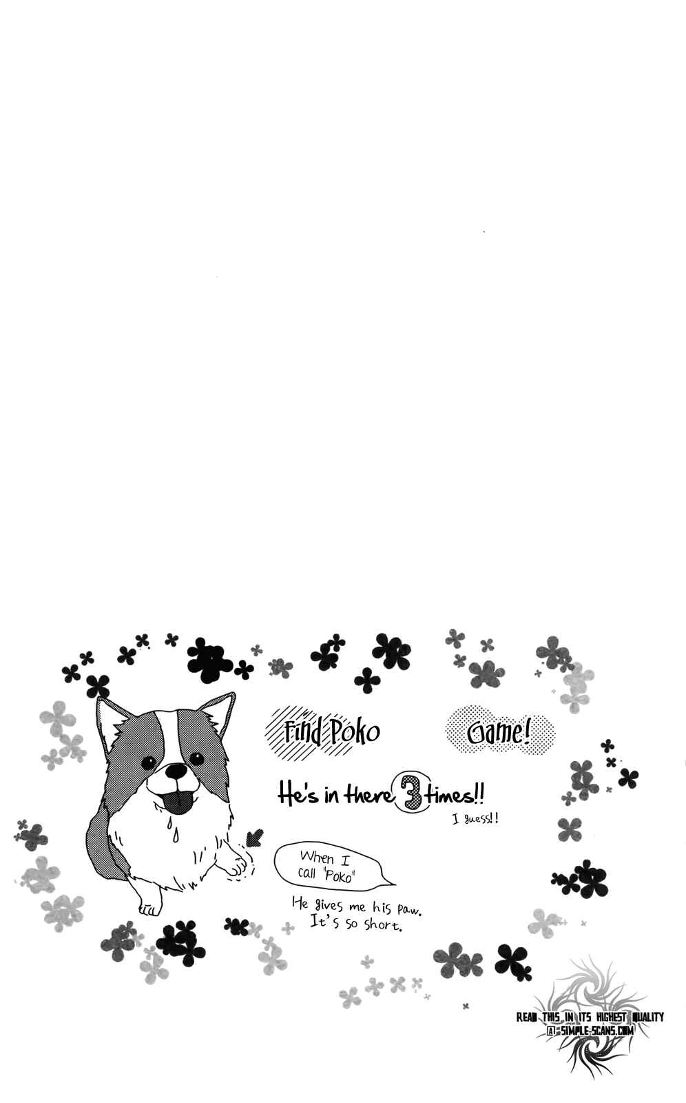 Page 45 Chapter 32 Dreamin Sun