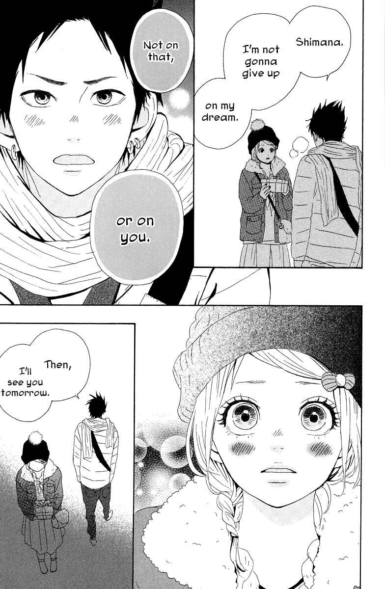 Page 37 Chapter 15 Dreamin Sun