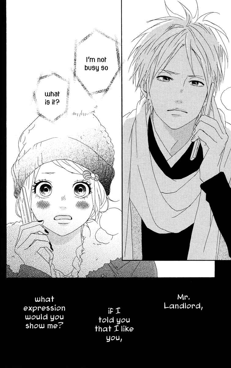 Page 40 Chapter 15 Dreamin Sun