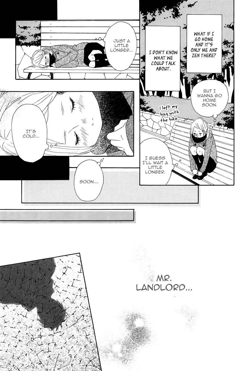 Page 15 Chapter 13 Dreamin Sun