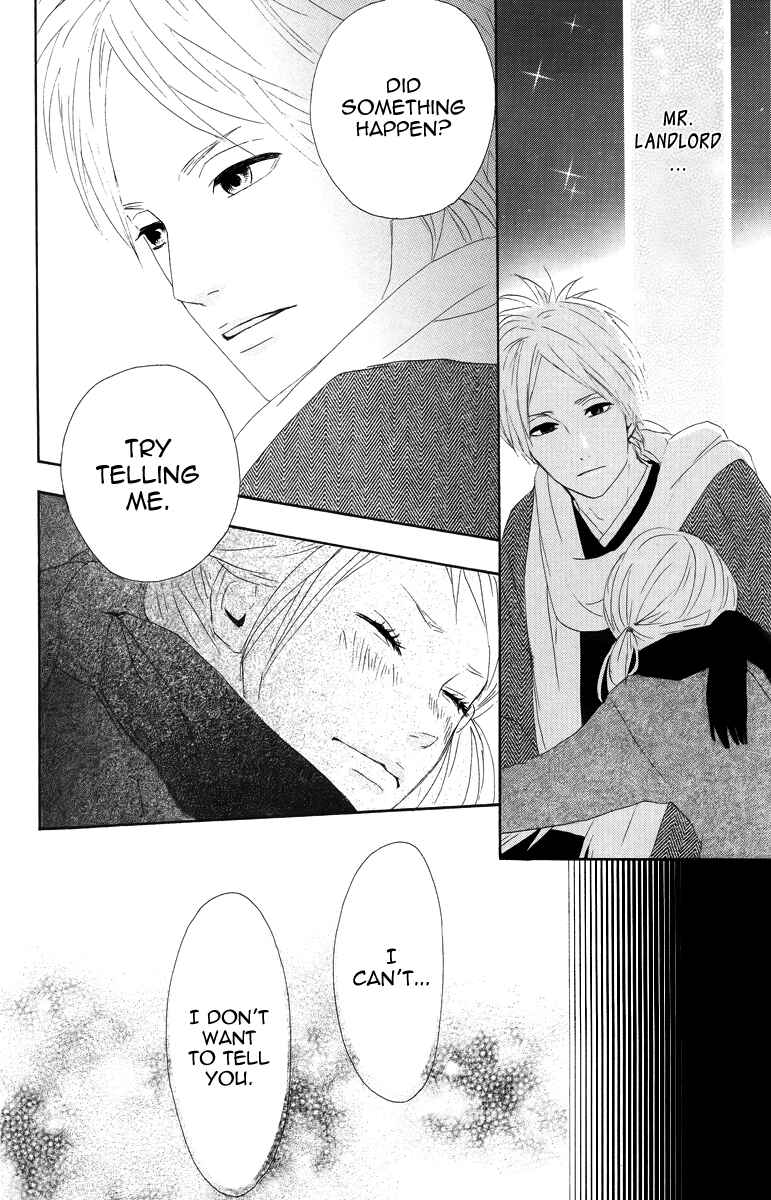 Page 18 Chapter 13 Dreamin Sun