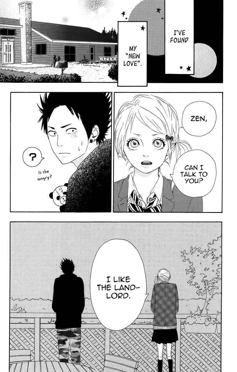 Page 25 Chapter 13 Dreamin Sun