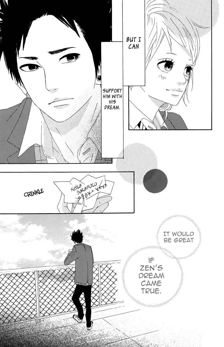 Page 37 Chapter 13 Dreamin Sun