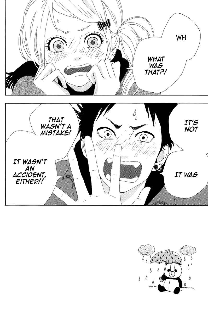 Page 4 Chapter 13 Dreamin Sun