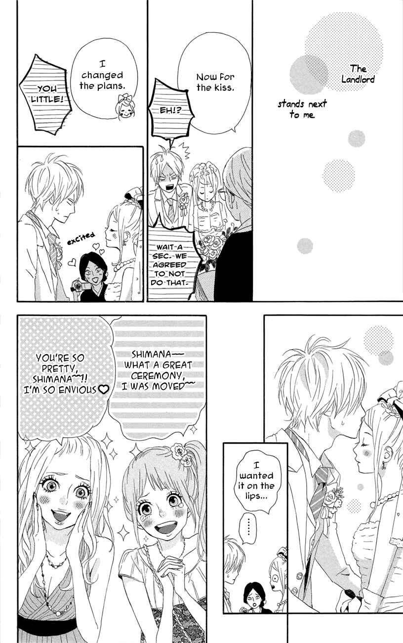 Page 30 Chapter 47 Dreamin Sun