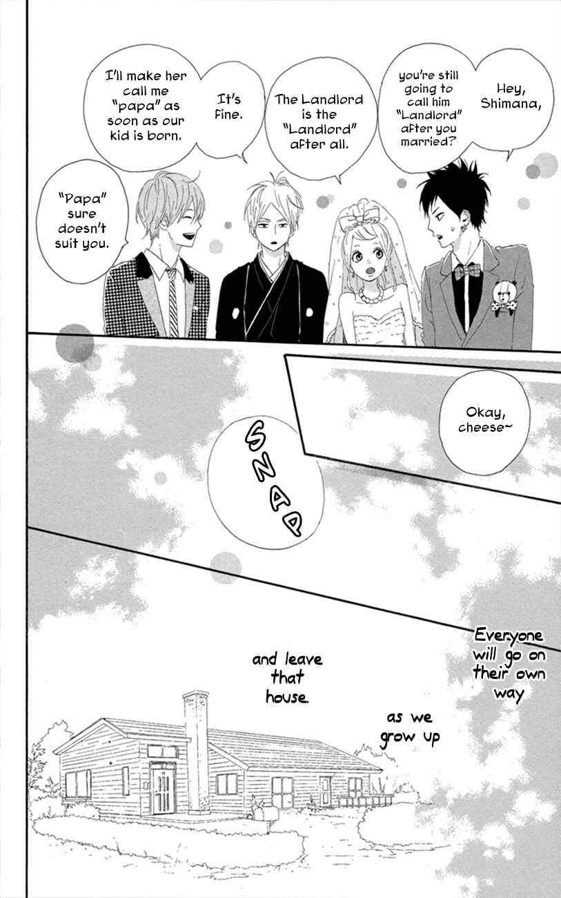 Page 42 Chapter 47 Dreamin Sun