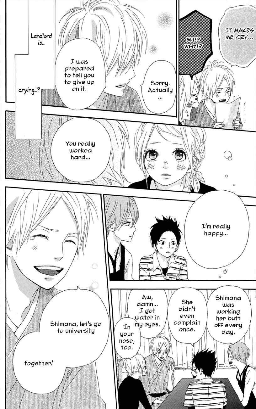 Page 8 Chapter 47 Dreamin Sun
