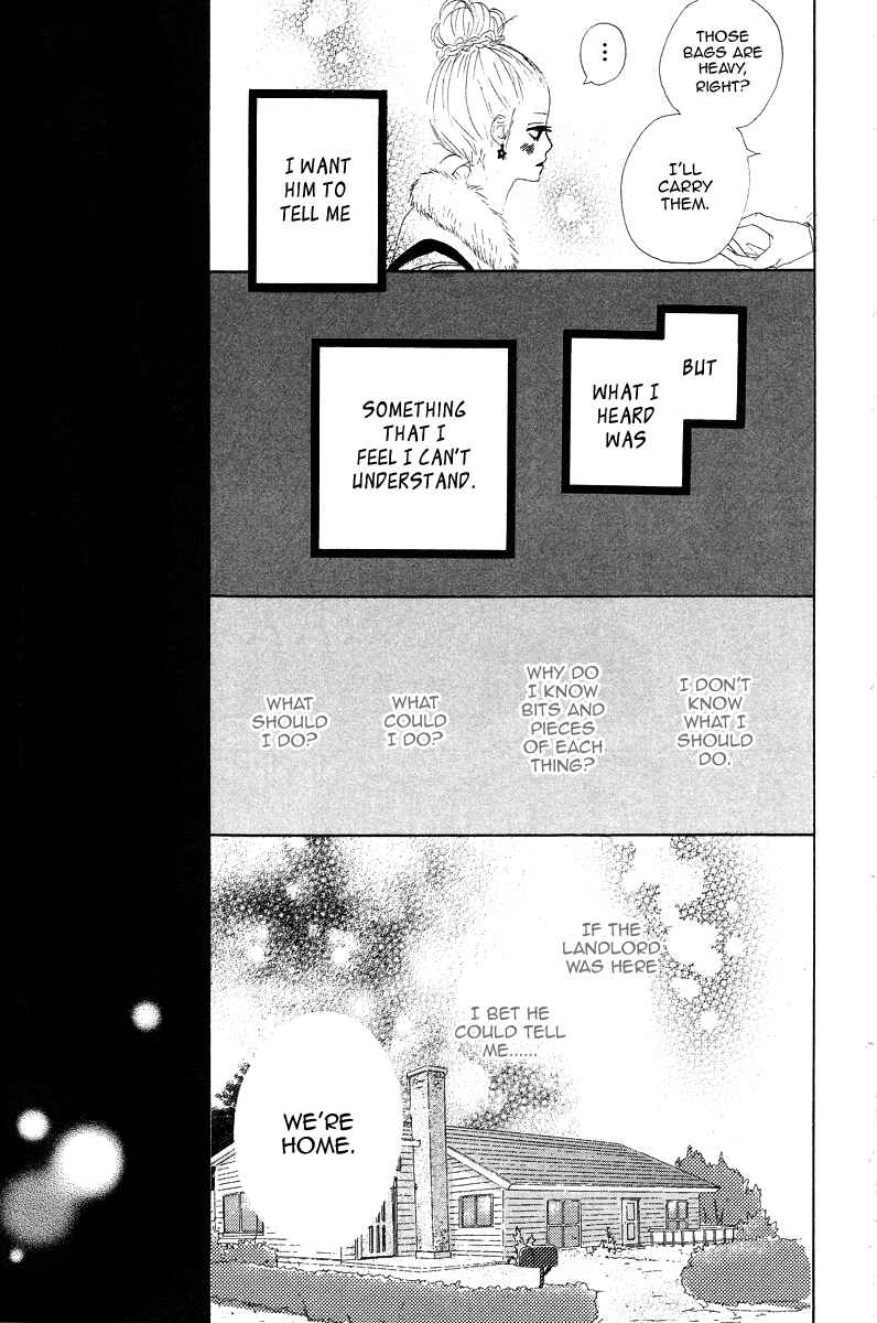 Page 13 Chapter 7 Dreamin Sun