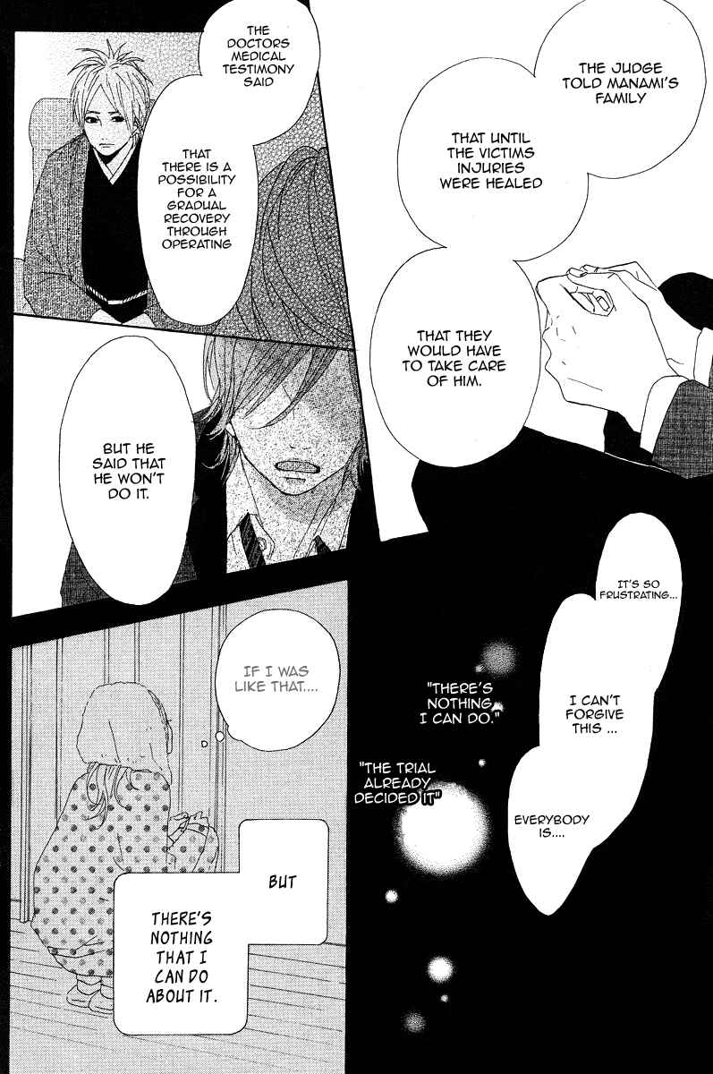 Page 20 Chapter 7 Dreamin Sun