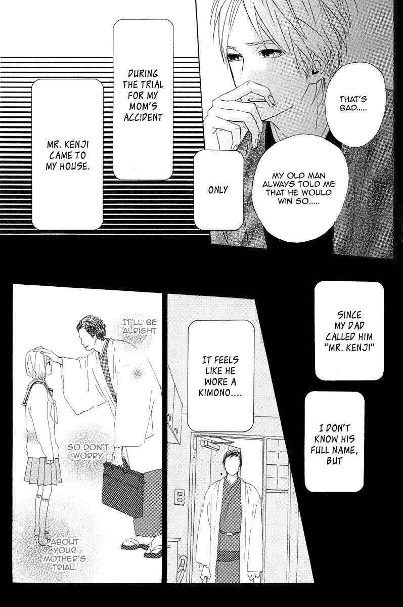 Page 21 Chapter 7 Dreamin Sun