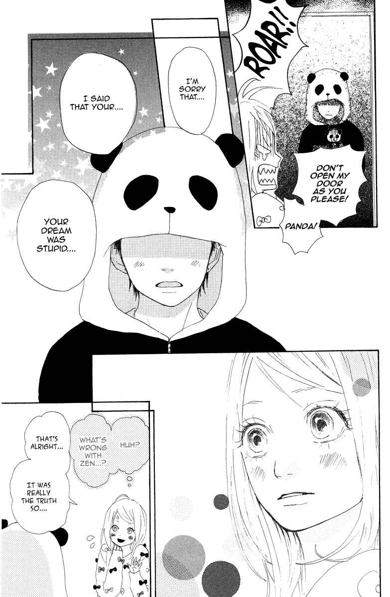 Page 33 Chapter 7 Dreamin Sun