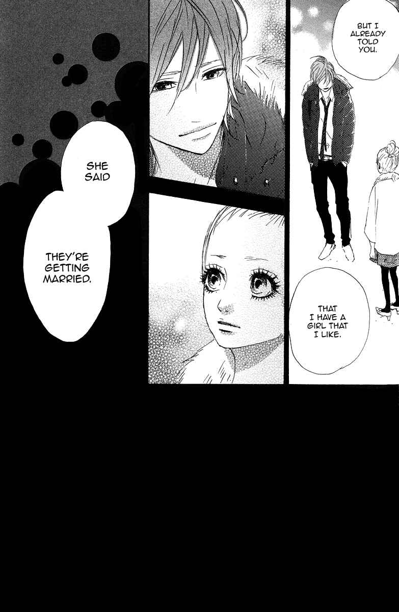 Page 4 Chapter 7 Dreamin Sun