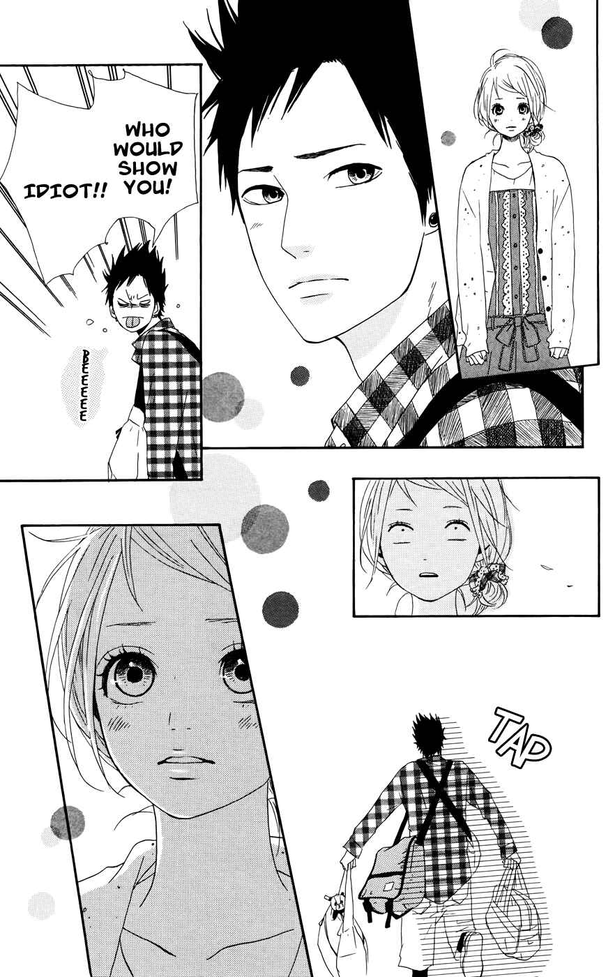 Page 15 Chapter 23 Dreamin Sun