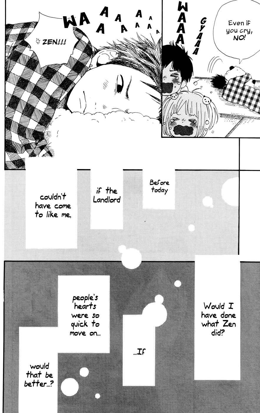 Page 24 Chapter 23 Dreamin Sun