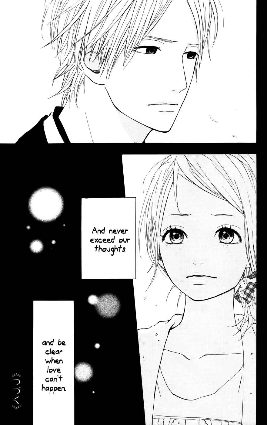 Page 37 Chapter 23 Dreamin Sun