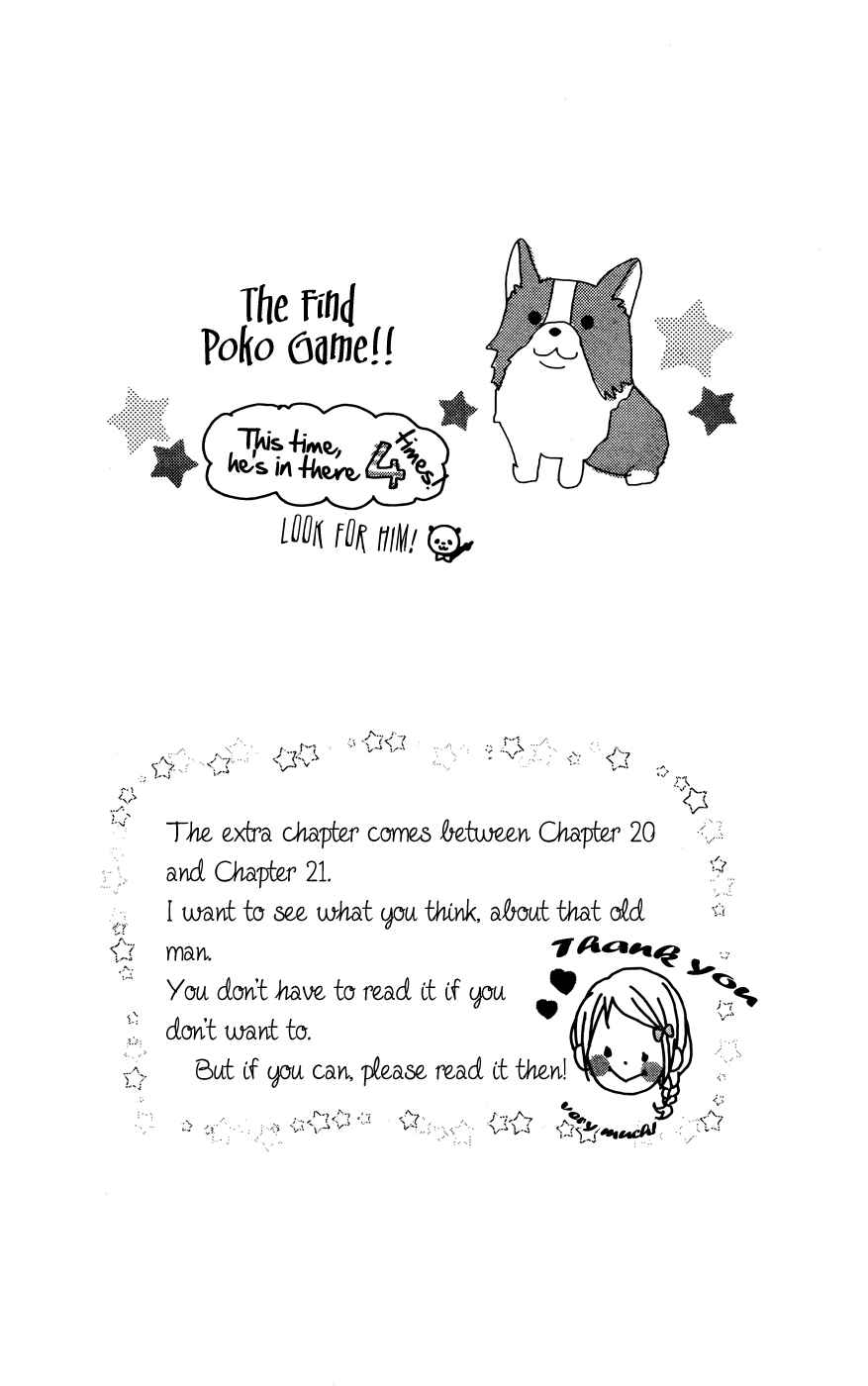 Page 38 Chapter 23 Dreamin Sun