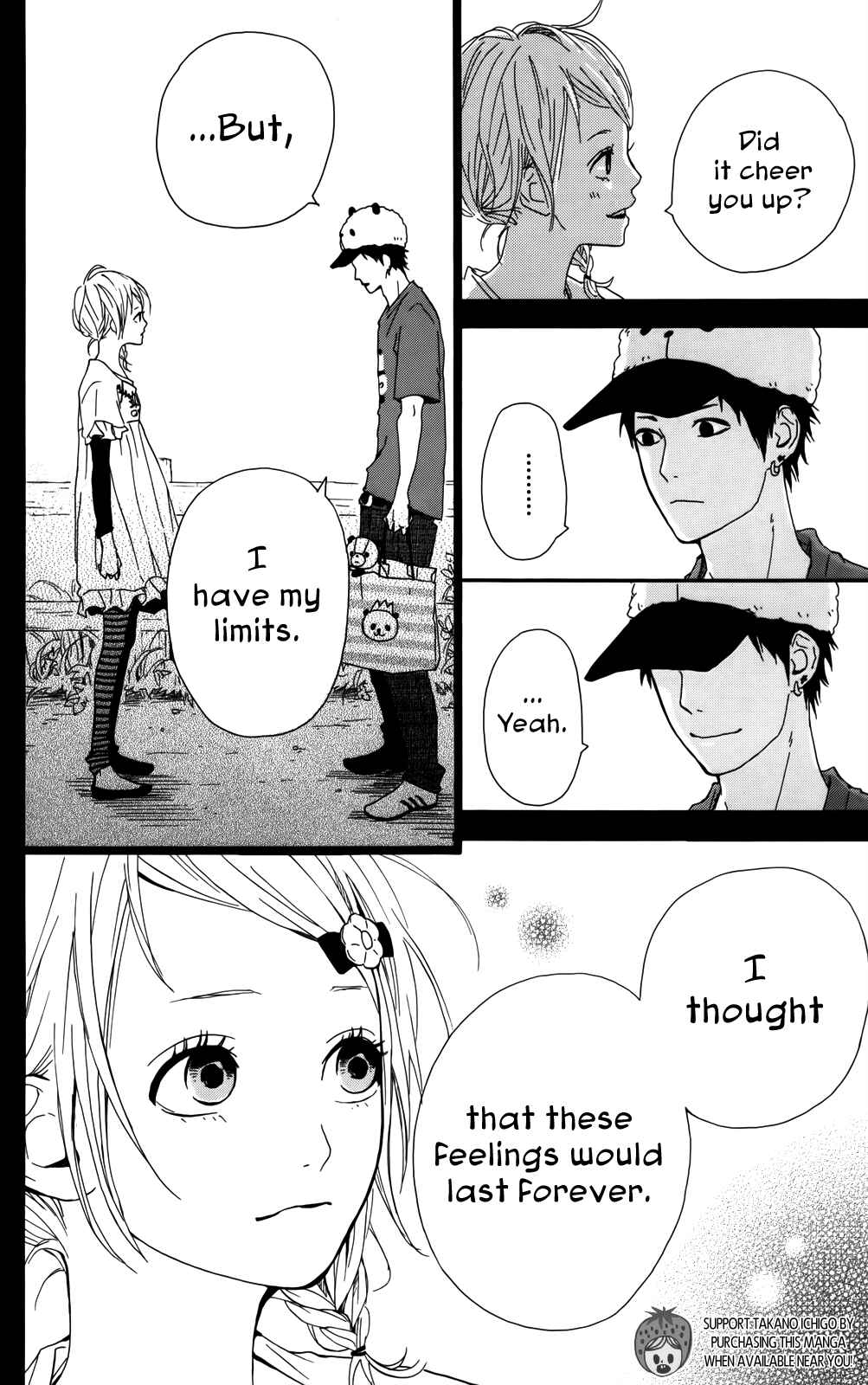Page 38 Chapter 33 Dreamin Sun
