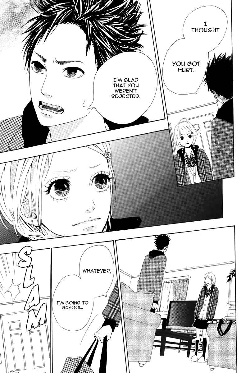 Page 9 Chapter 9 Dreamin Sun