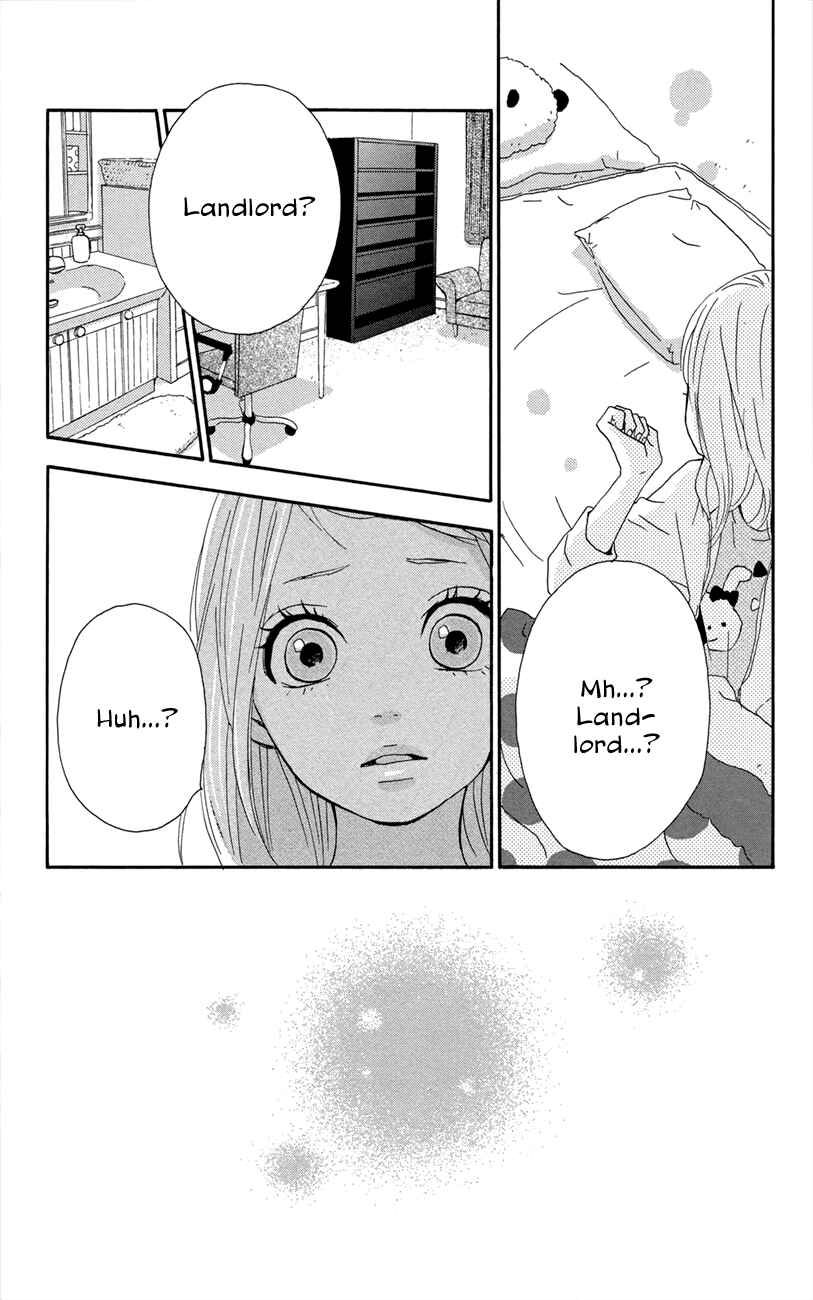 Page 2 Chapter 45 Dreamin Sun