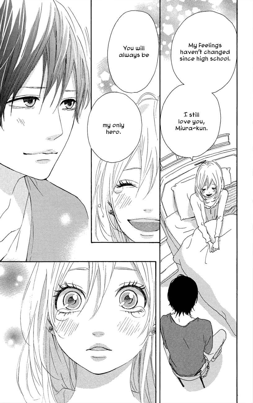 Page 35 Chapter 45 Dreamin Sun