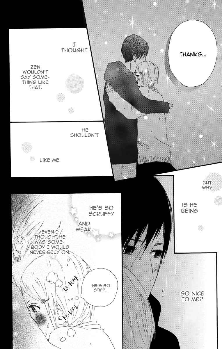 Page 14 Chapter 10 Dreamin Sun