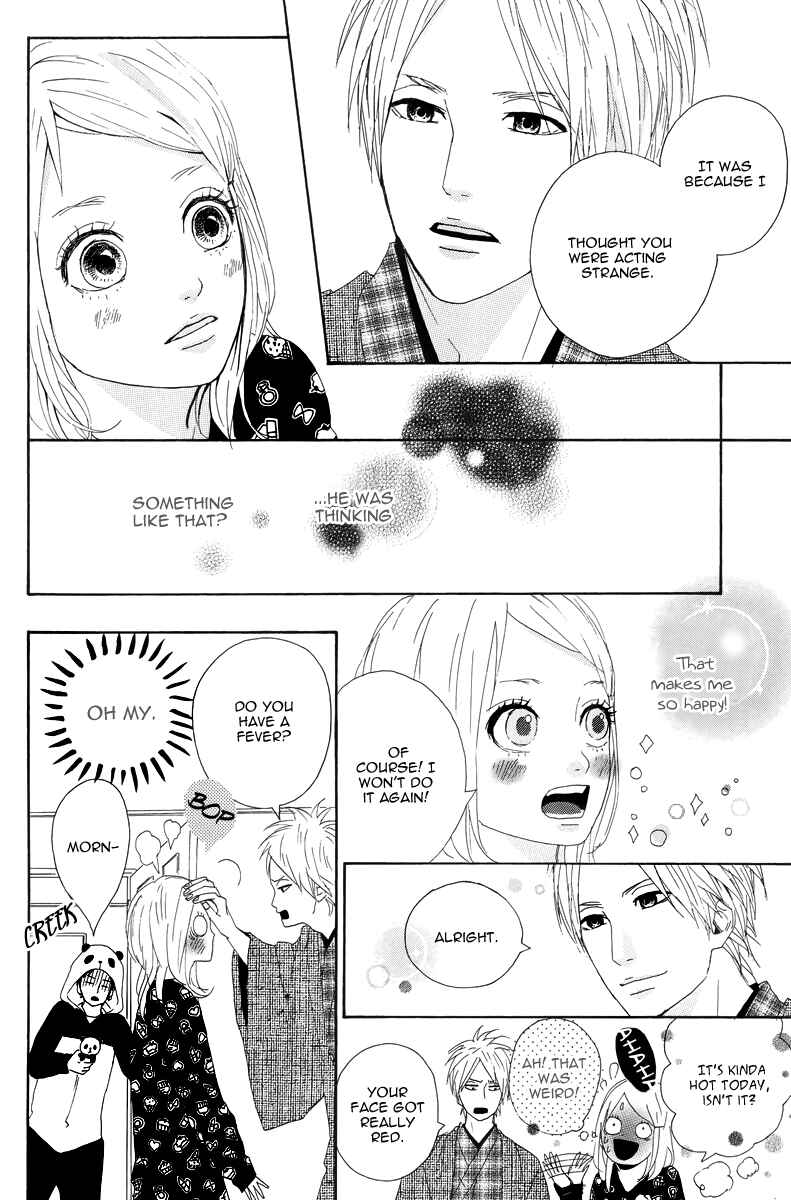 Page 22 Chapter 10 Dreamin Sun