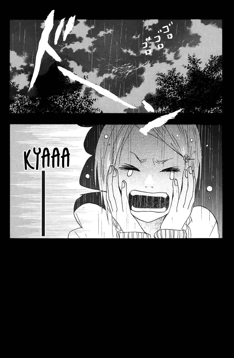 Page 5 Chapter 10 Dreamin Sun