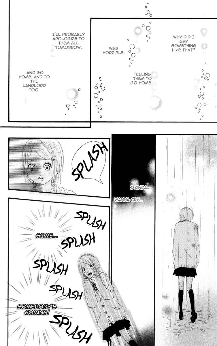 Page 8 Chapter 10 Dreamin Sun
