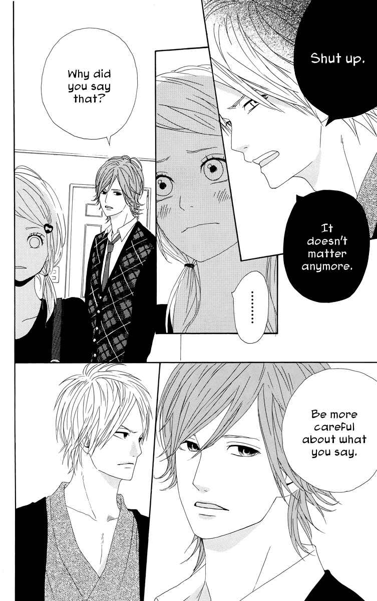 Page 31 Chapter 18 Dreamin Sun