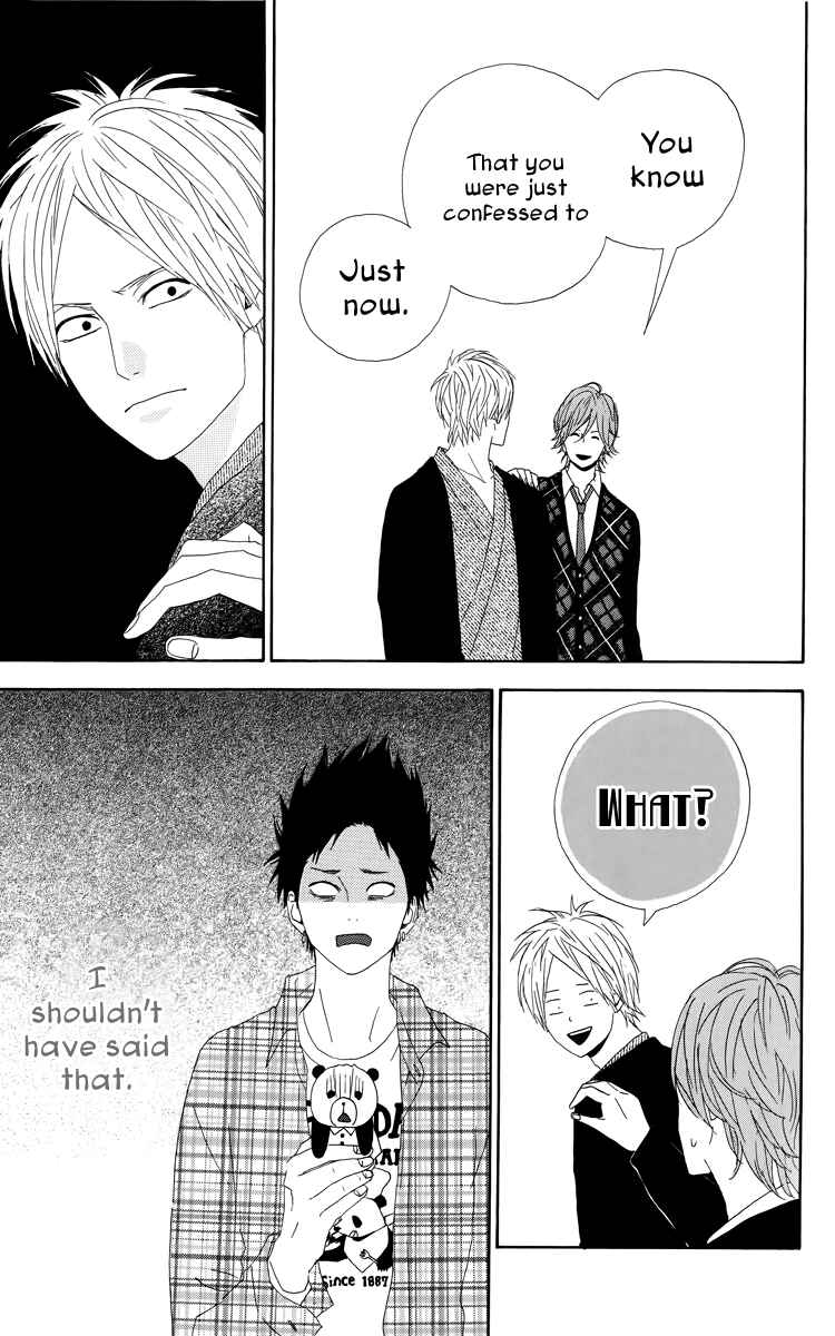 Page 36 Chapter 18 Dreamin Sun