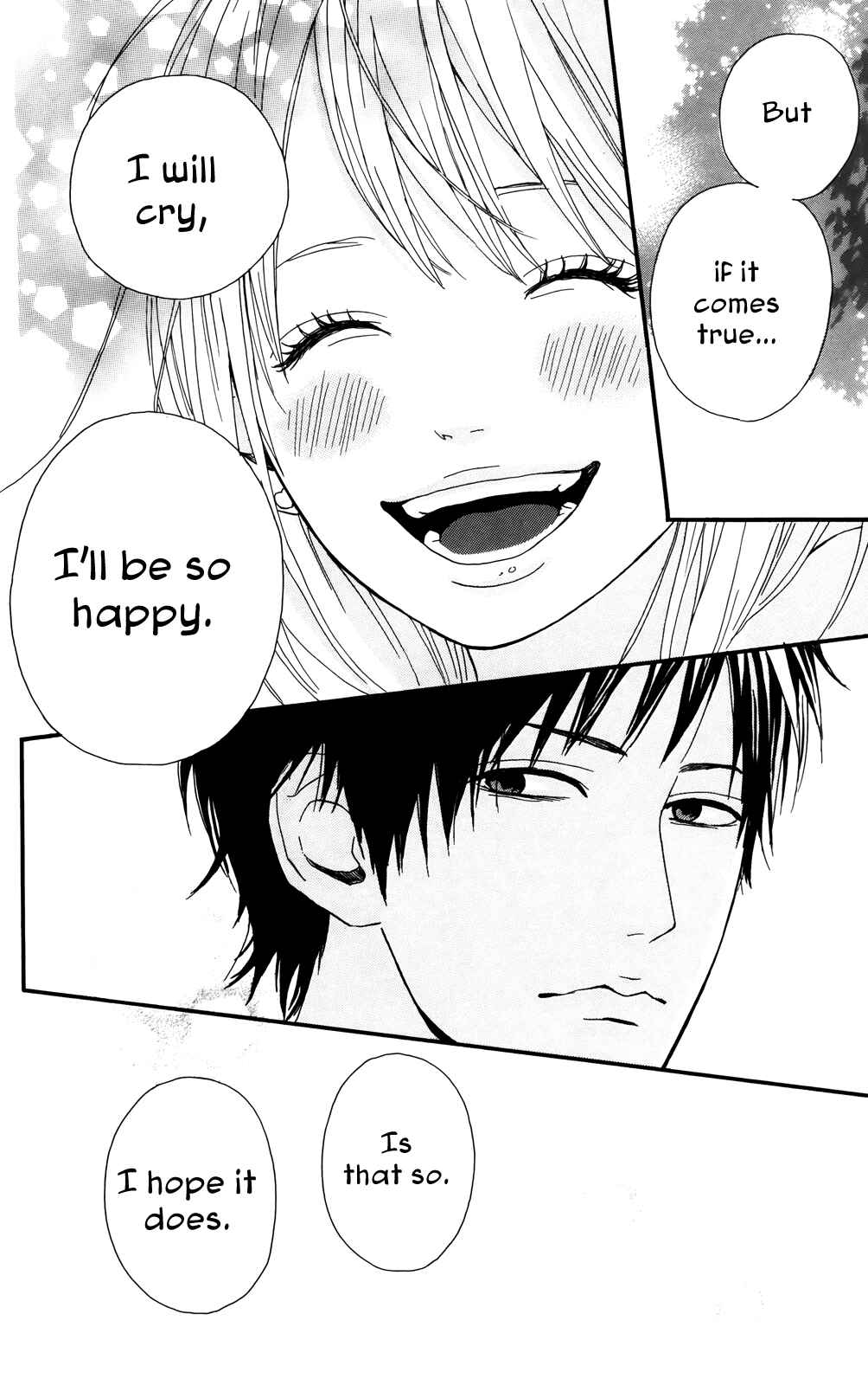 Page 18 Chapter 32.5 Dreamin Sun