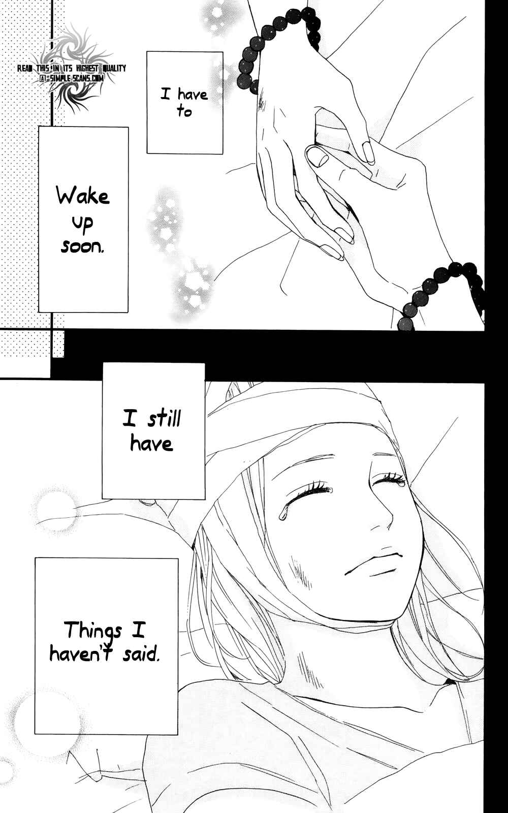 Page 31 Chapter 32.5 Dreamin Sun