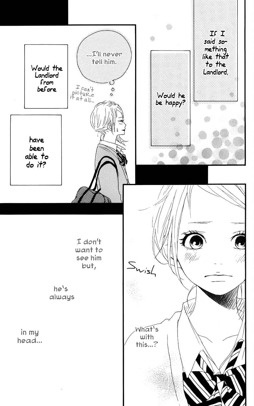 Page 18 Chapter 26 Dreamin Sun