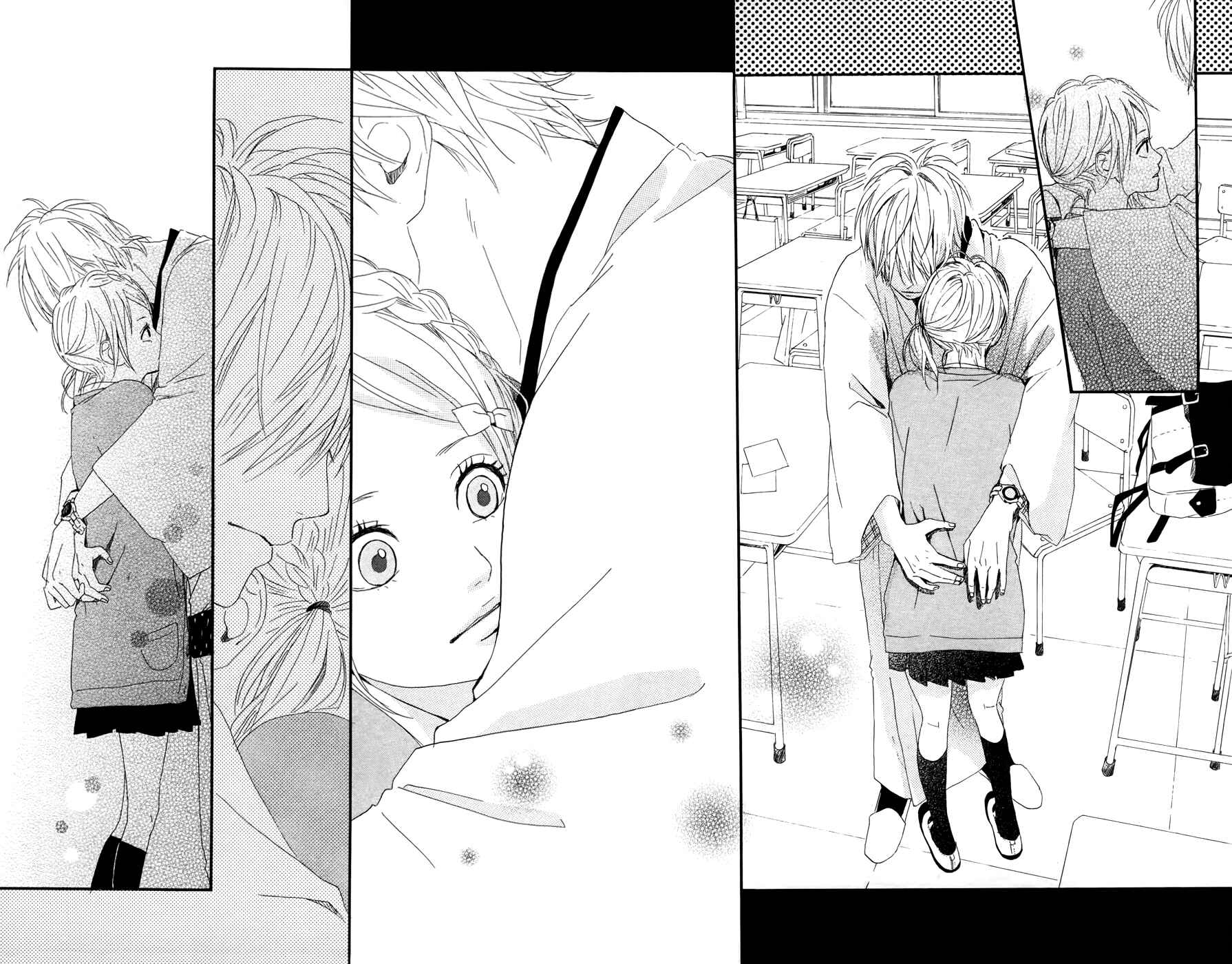 Page 29 Chapter 26 Dreamin Sun