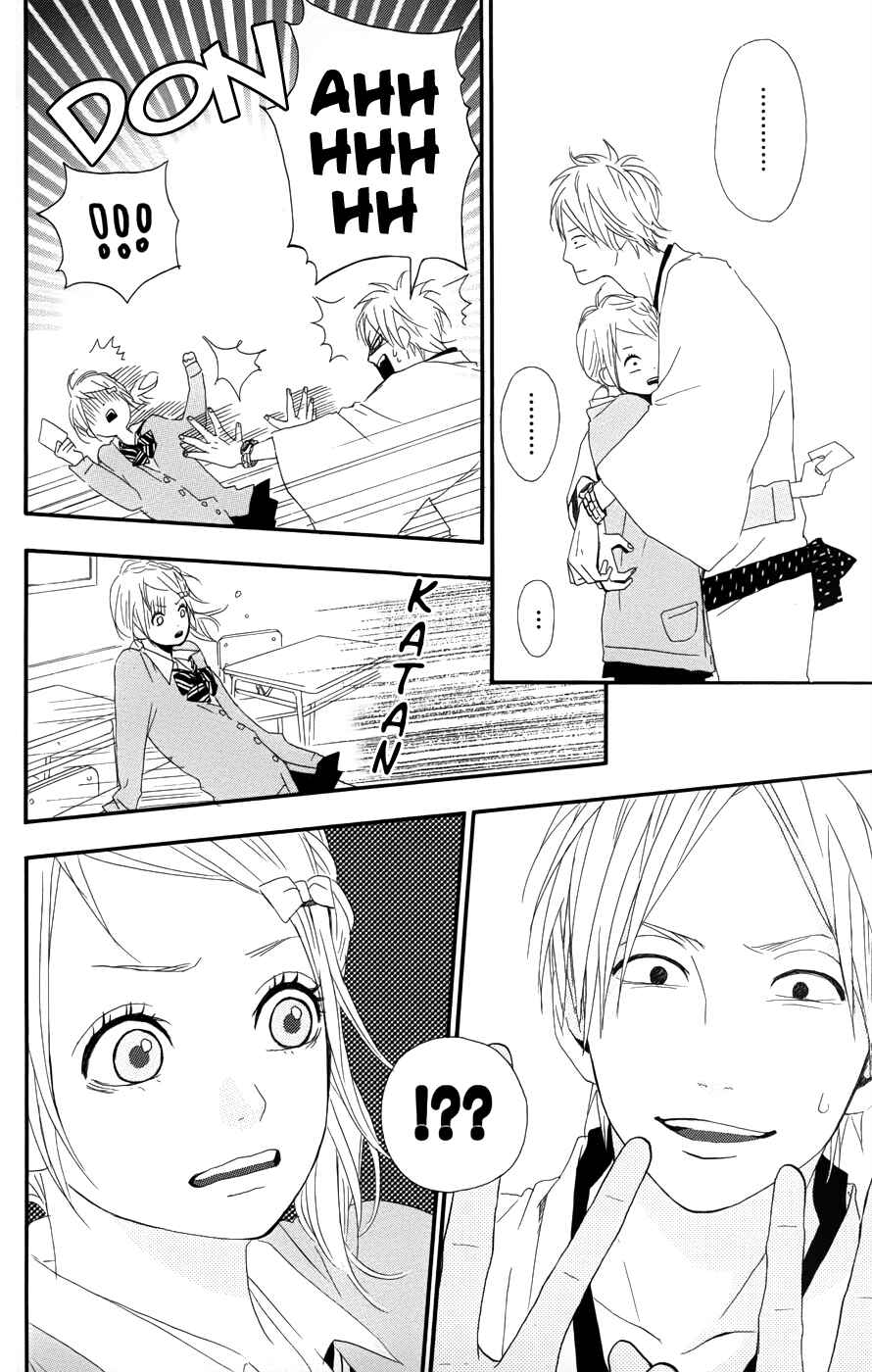 Page 30 Chapter 26 Dreamin Sun